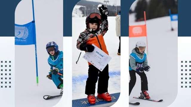 Memorialul Ticu Șteff – Competiție de ski