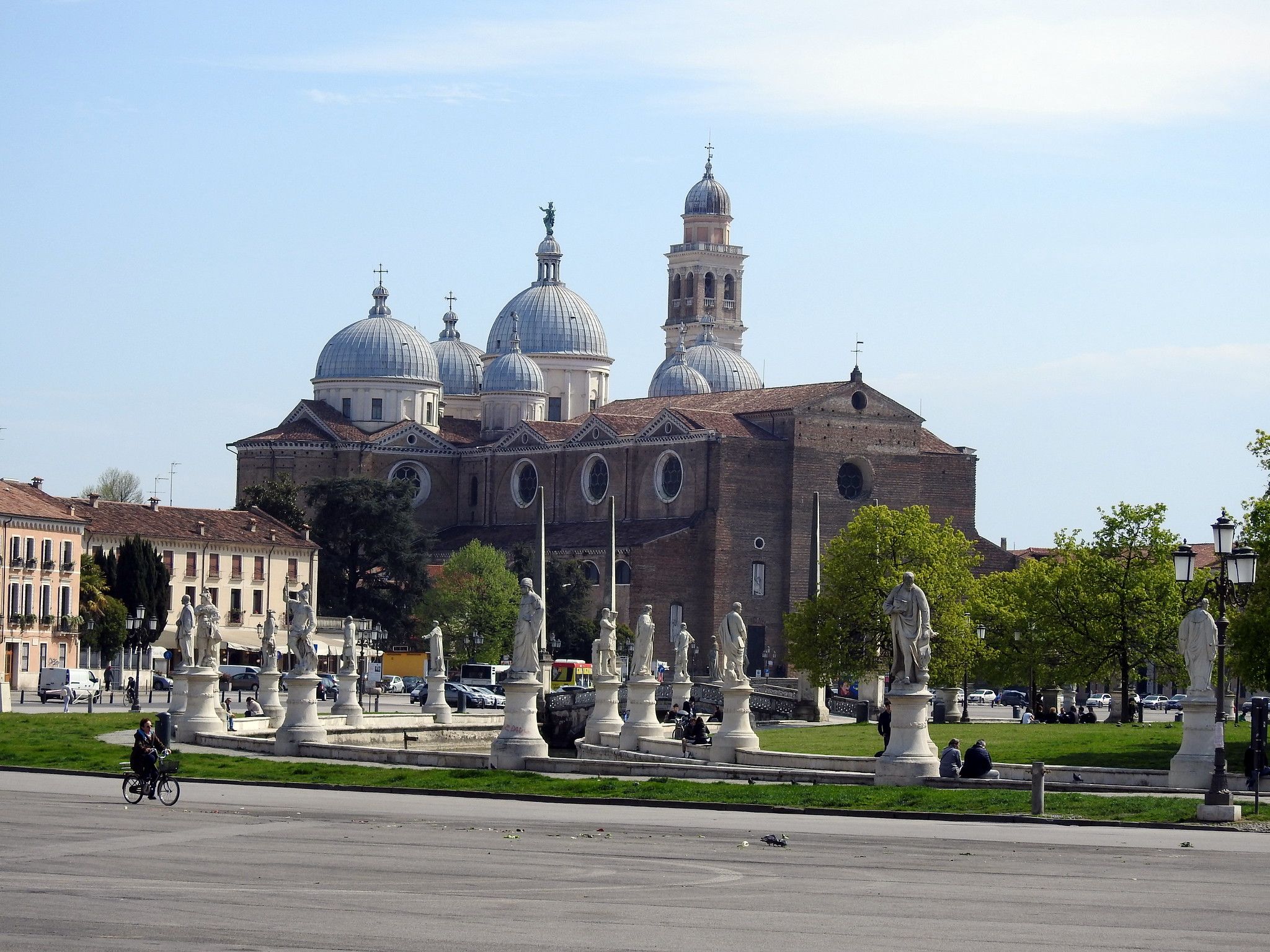 prato della valle