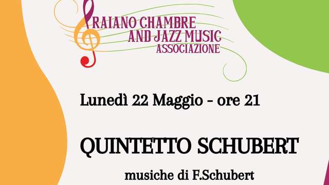 Quintetto Schubert