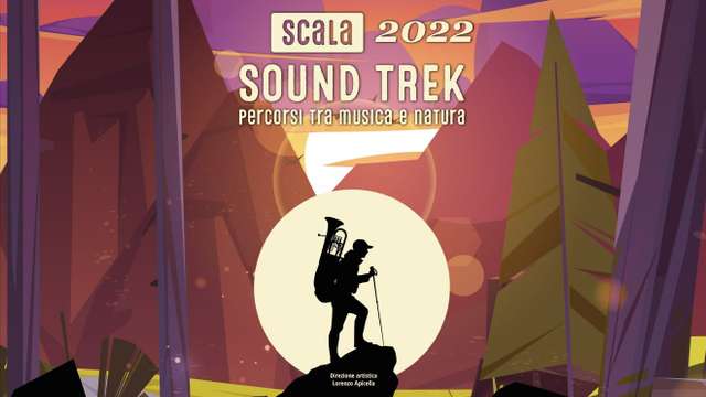 Scala Sound Trek 2022