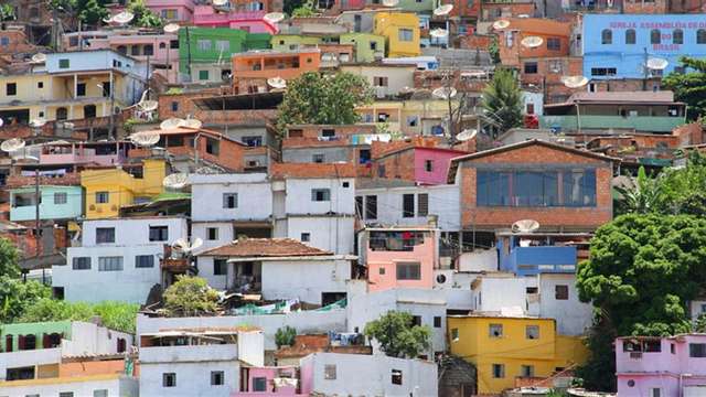 Breve storia del Muquifu, museo dei quilombos e favelas Belo Horizonte