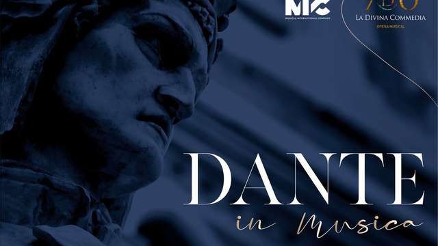 Dante in musica