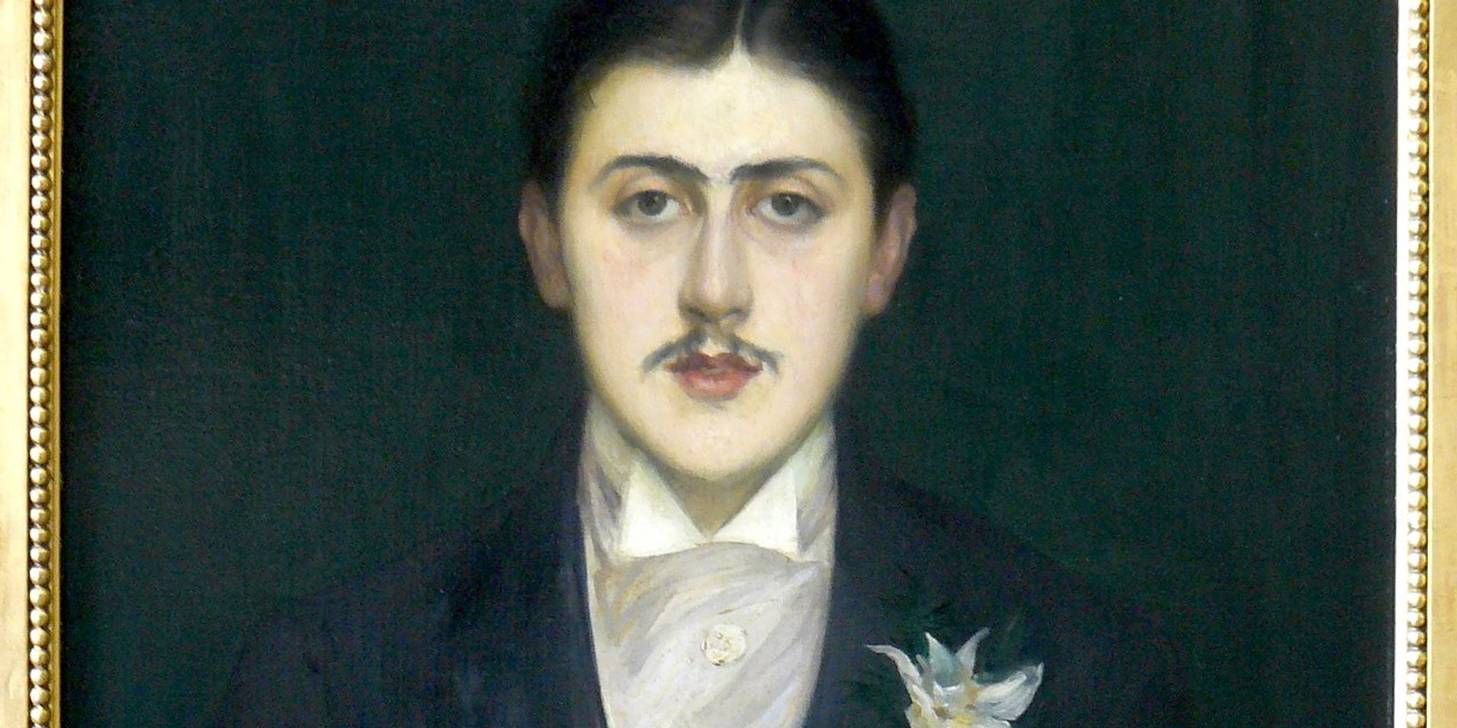 PROUST100 - per i 100 anni dalla morte di Marcel Proust