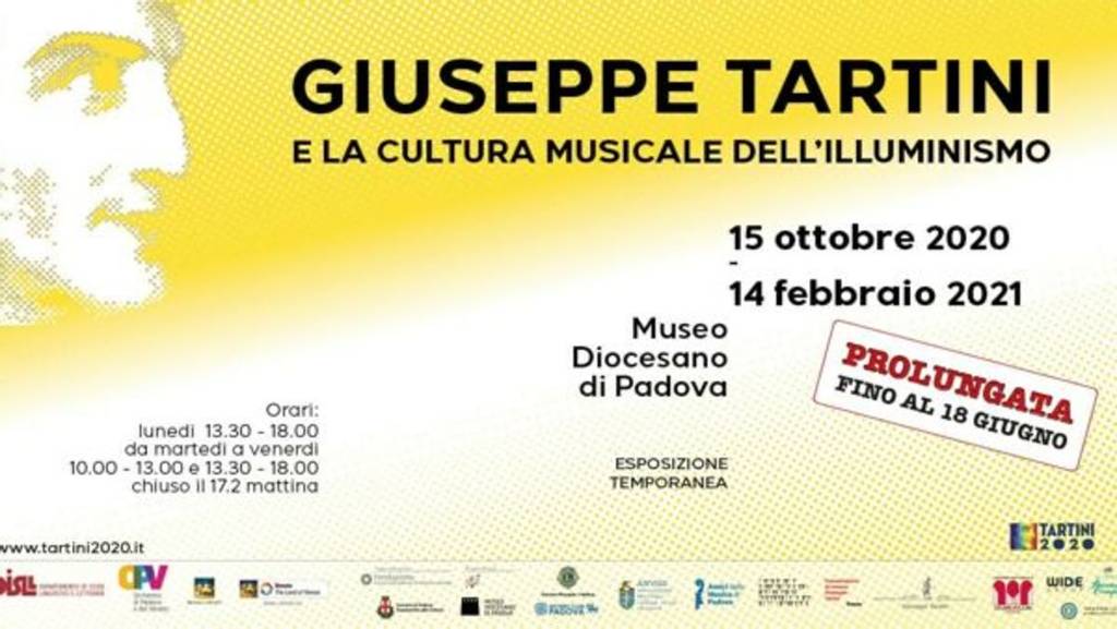Giuseppe Tartini e la cultura musicale dell’Illuminismo