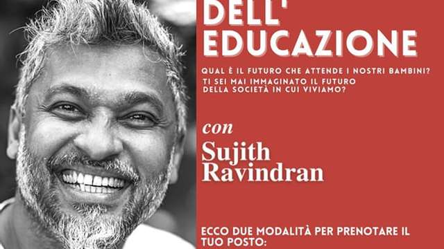 Il Futuro dell'Educazione
