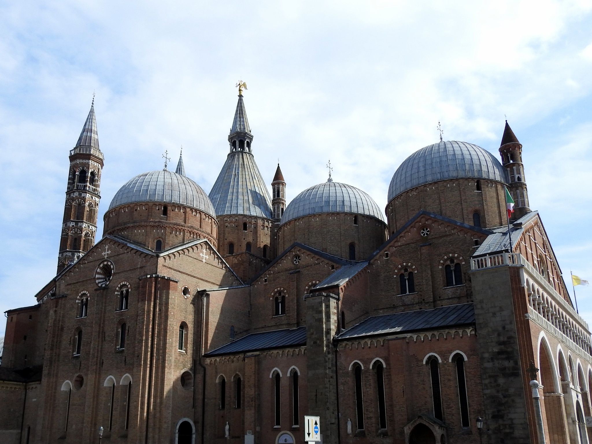 basilica di sant'antonio