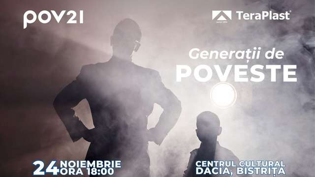 Generații de POVeste 2023