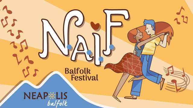 NAIF Balfolk Festival