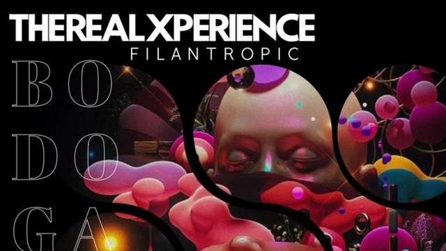 TheRealXperience / Filantropic