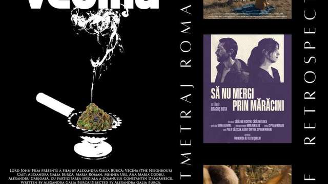 Bistrița România Internațional Film Festival