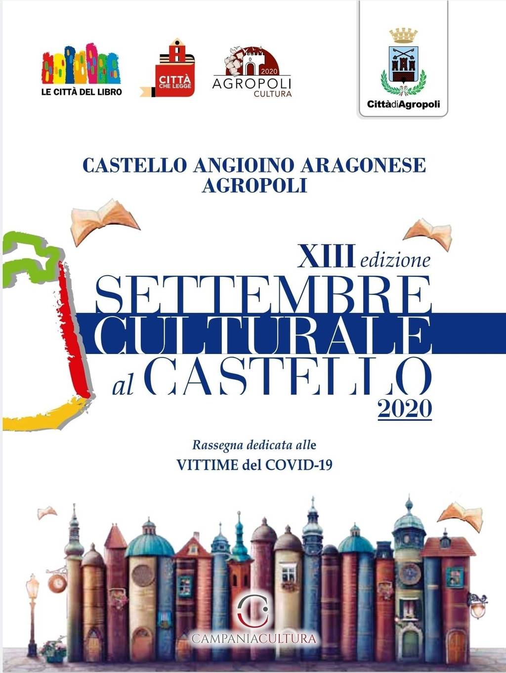 Settembre Culturale al Castello 2020