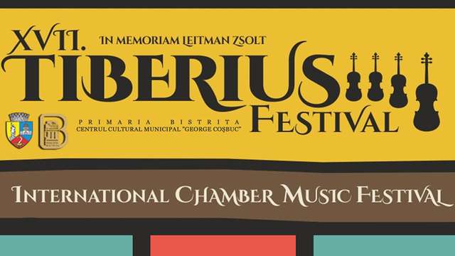 Tiberius Festival