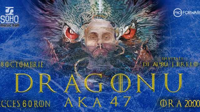 Dragonu AKA47