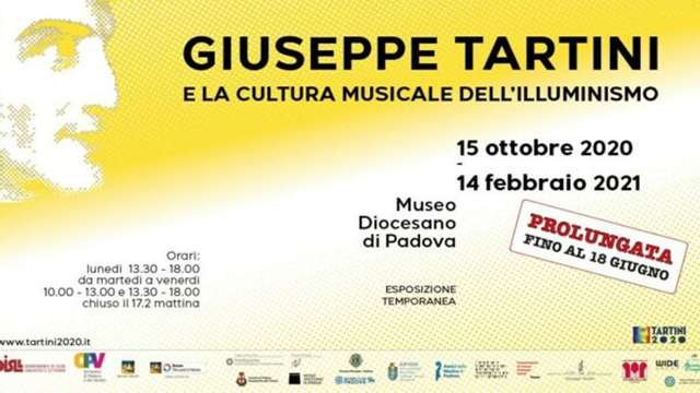 Giuseppe Tartini e la cultura musicale dell’Illuminismo