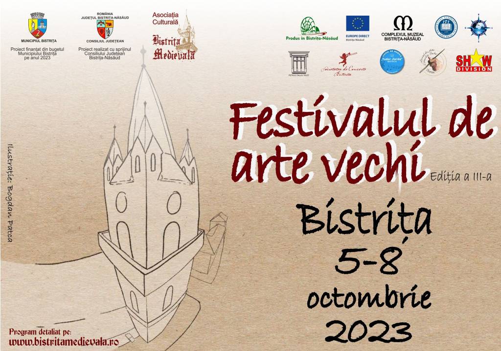 Festivalul de Arte Vechi