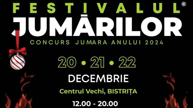 Festivalul Jumărilor