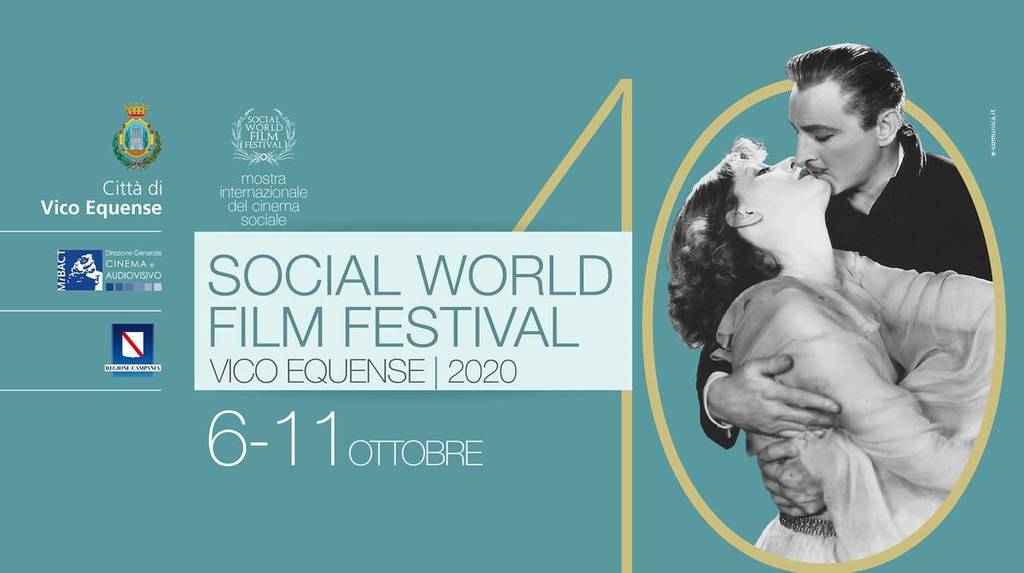 Mostra Internazionale del Cinema Sociale