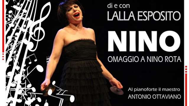 NINO: omaggio a Nino Rota