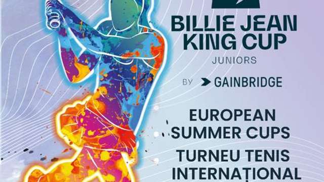 Billie Jean King Cup Juniors