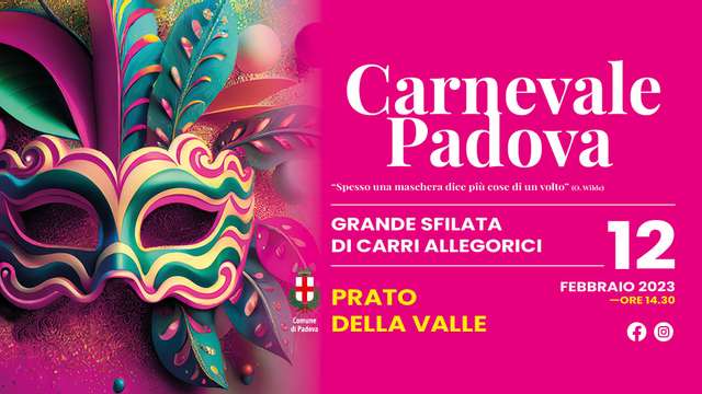 Carnevale Padova