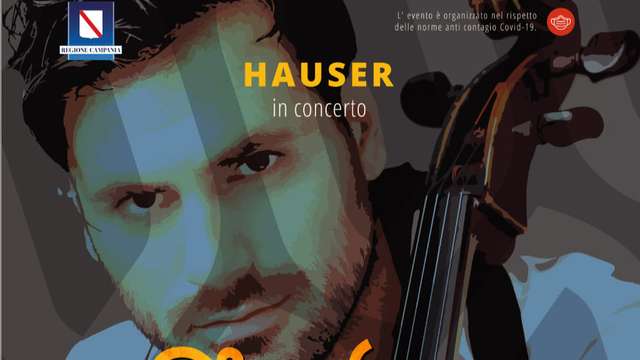 Scala meets New York: Hauser in concert