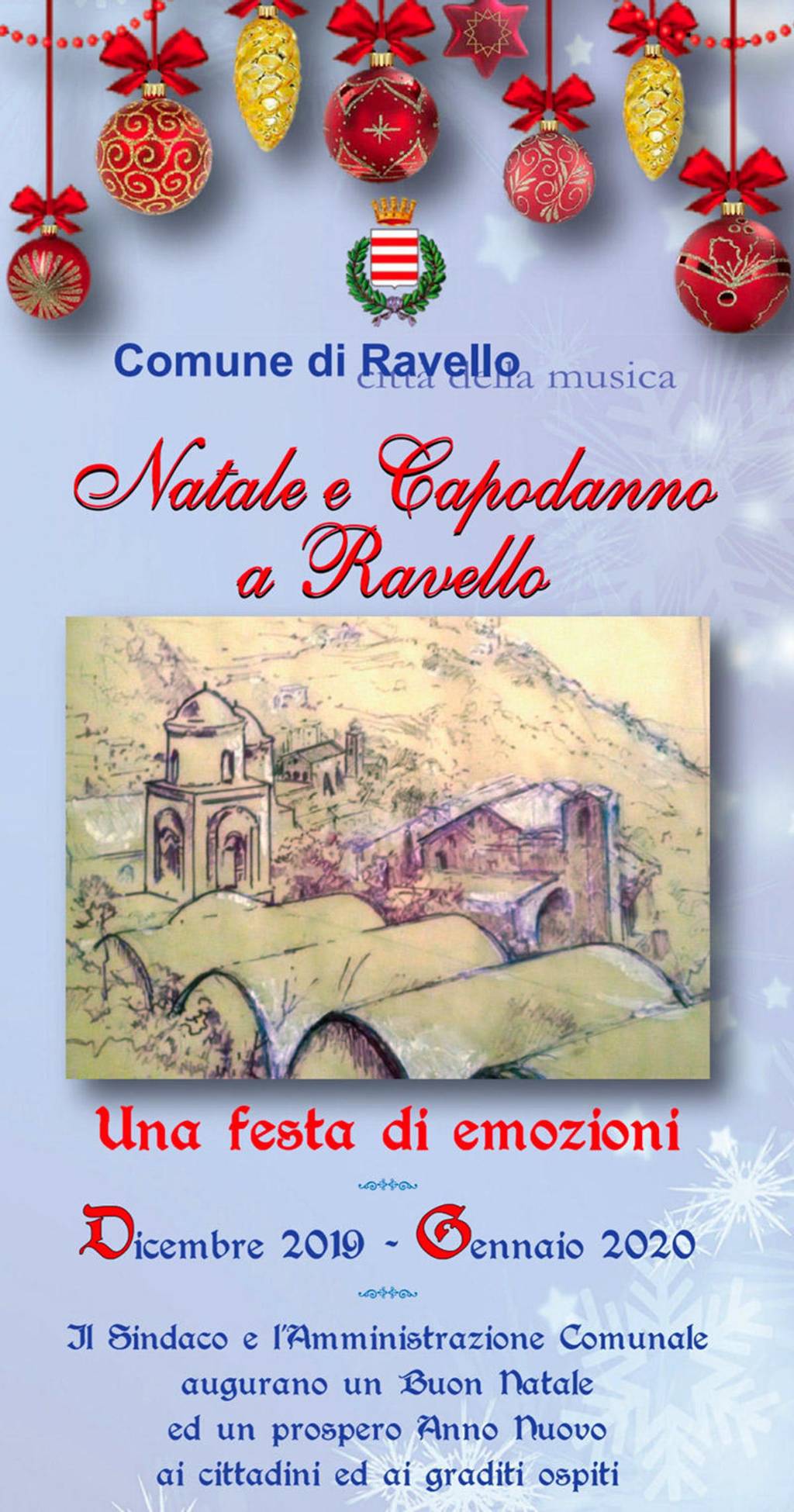 Concerto per flauto e armonium a cura di Pantaleone e Antonio Sammarco