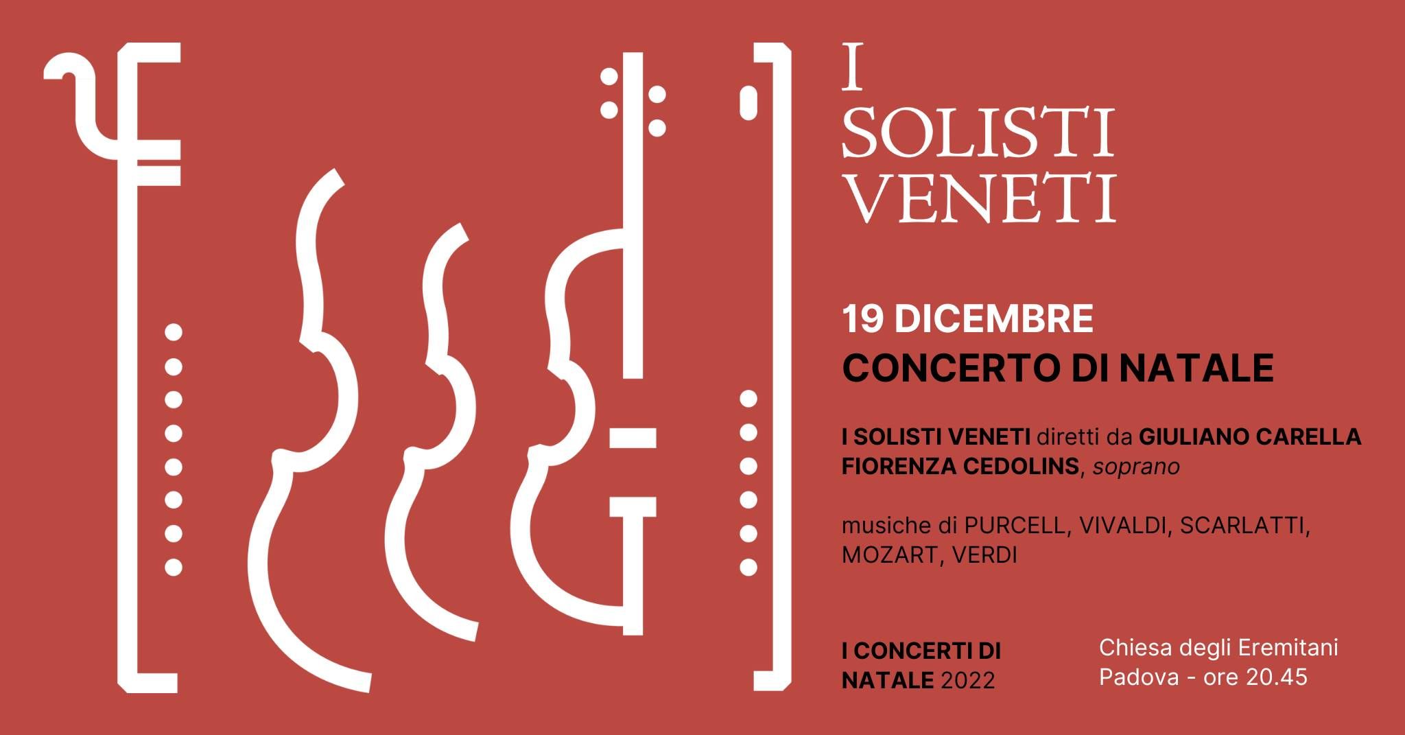 Concerto di Natale