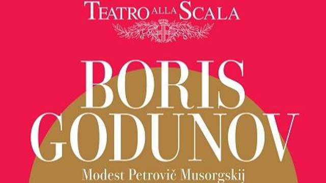 BORIS GODUNOV (LA “PRIMA” DELLA SCALA)