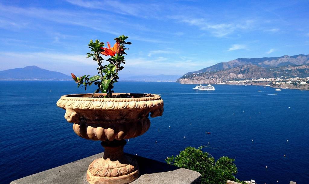 Sorrento Coast