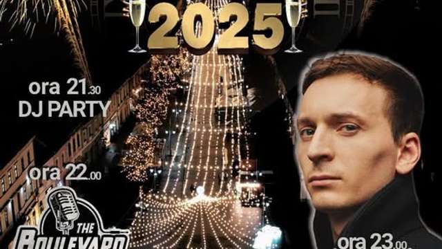 Revelion 2025