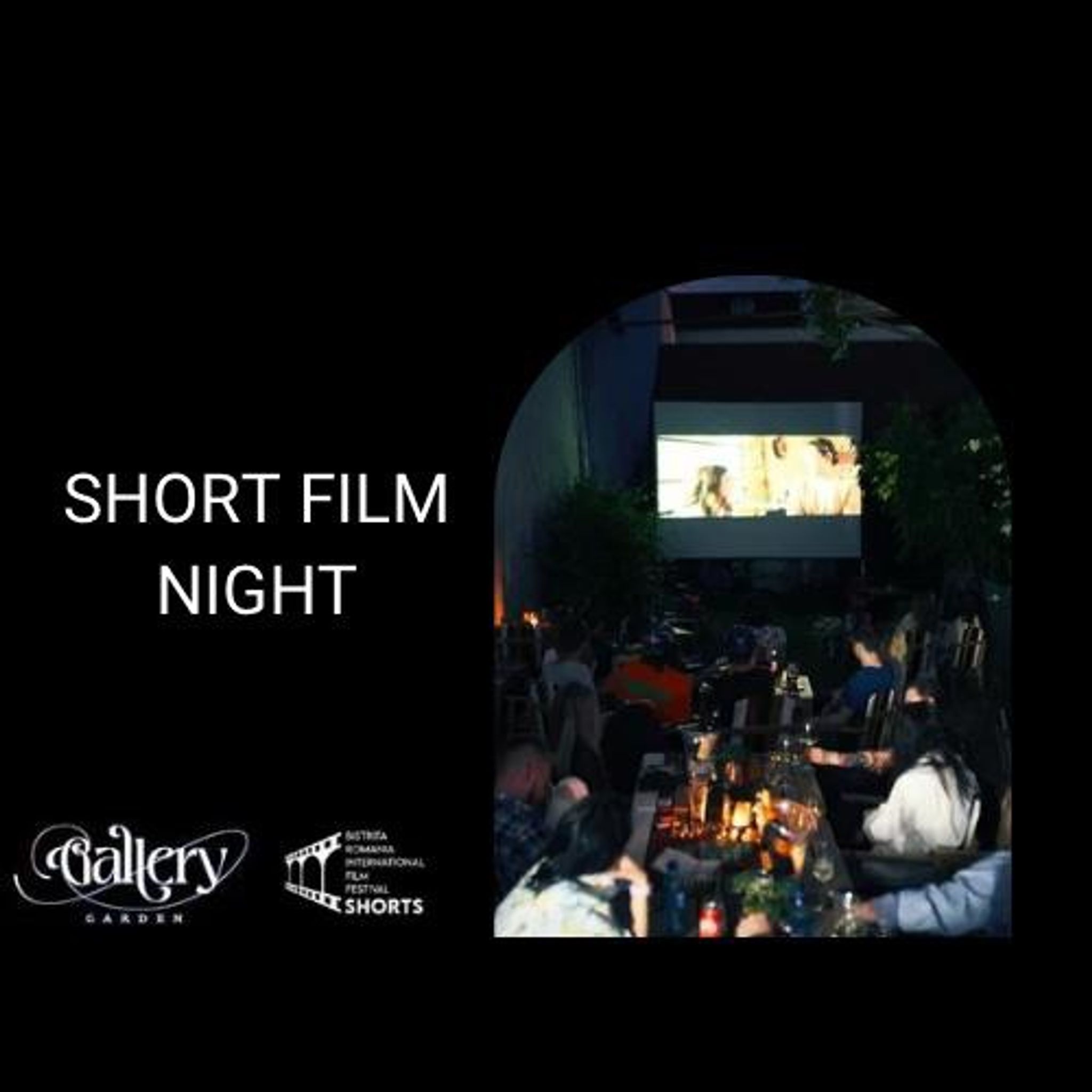 SHORT FILM NIGHT 