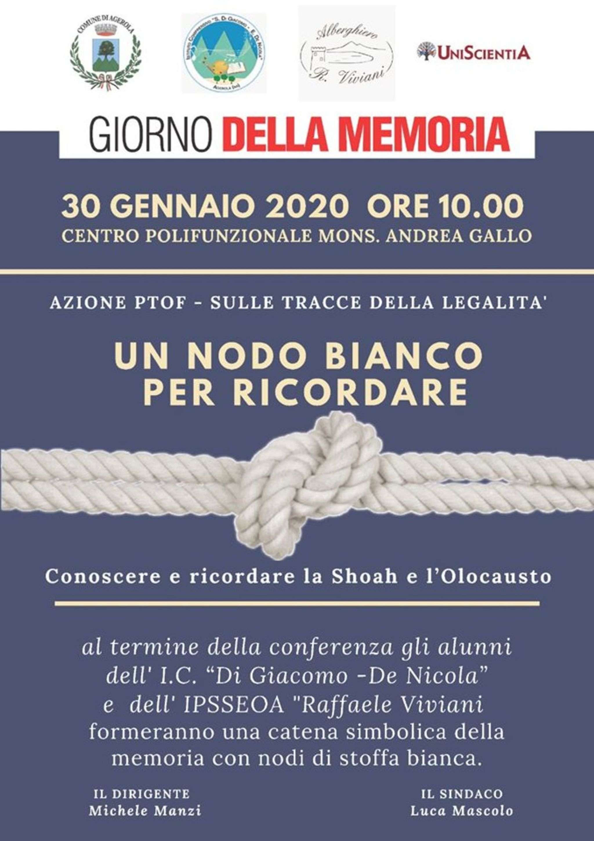 Giorno della Memoria