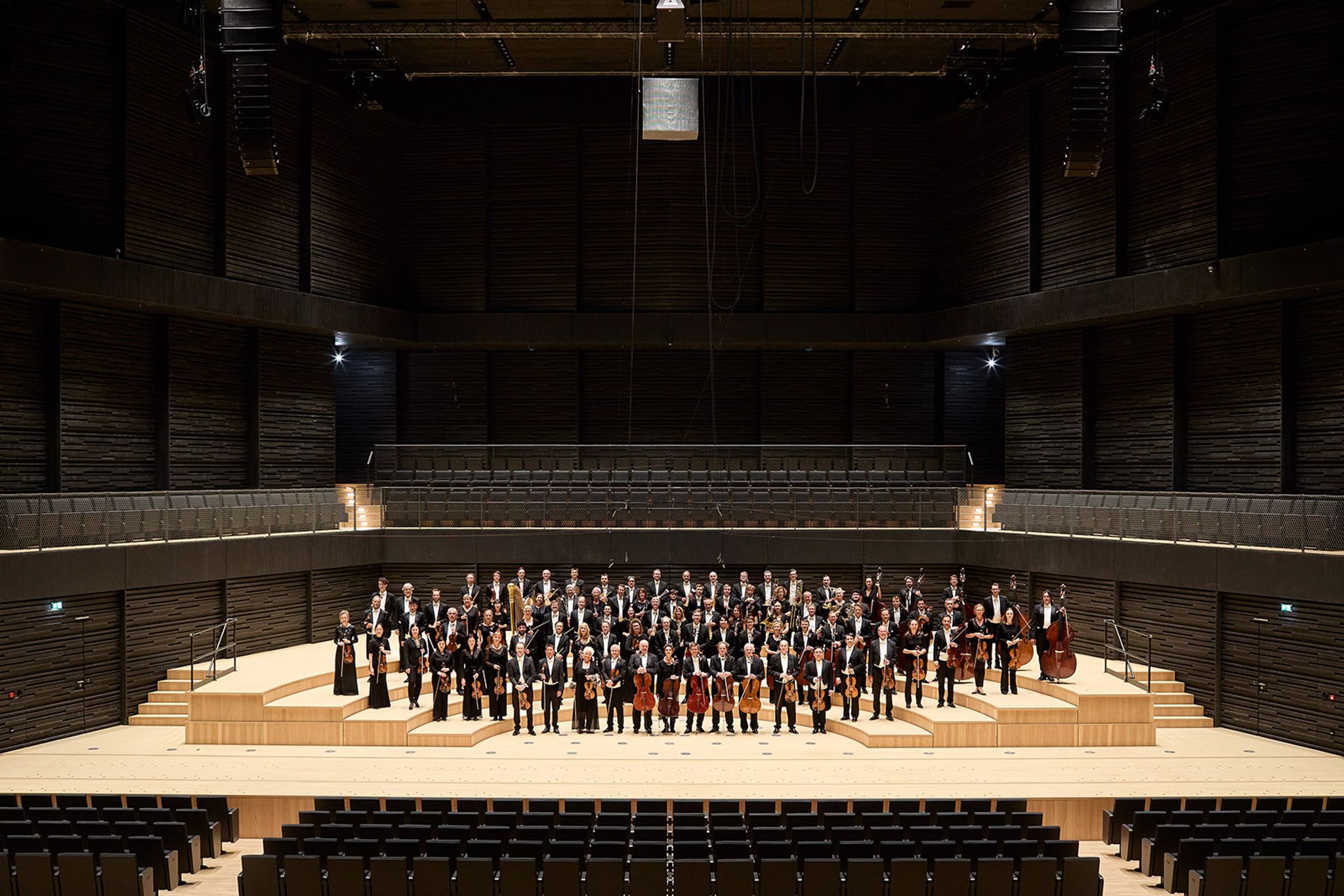 Münchner Philharmoniker