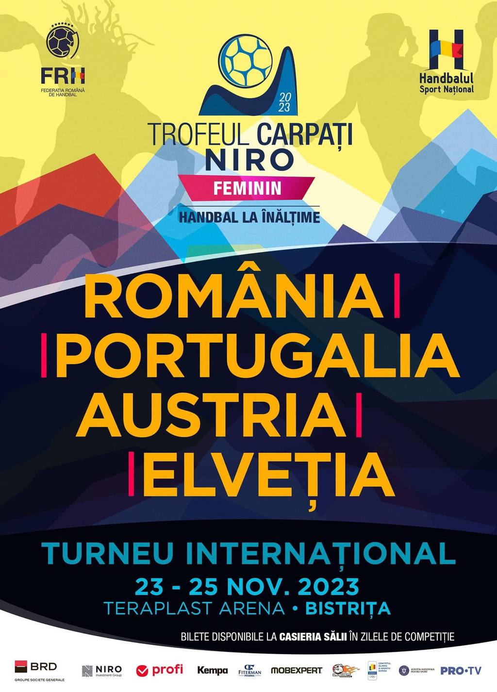 Trofeul Carpați Niro