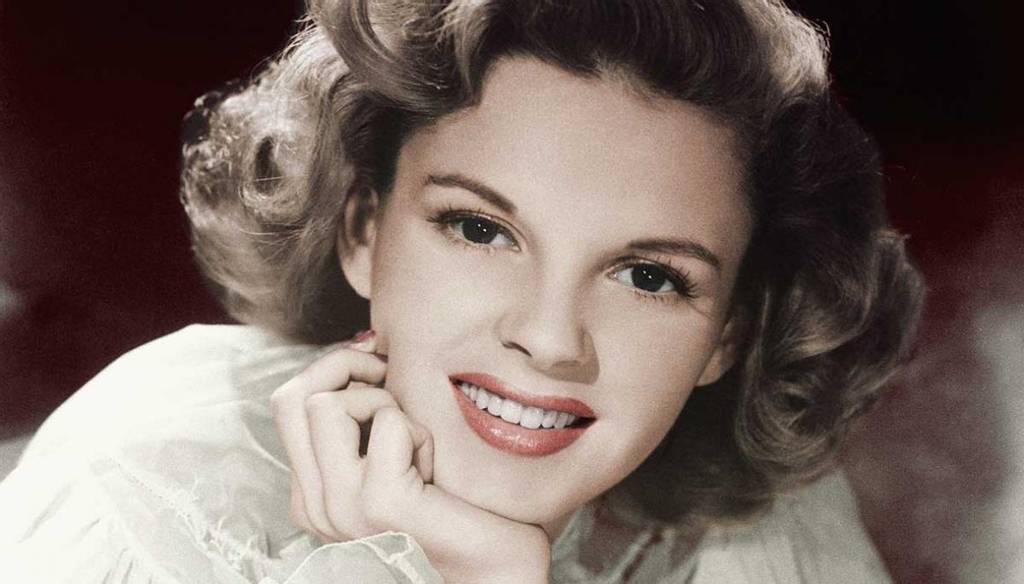 But Not For Me’: A Tribute to Judy Garland