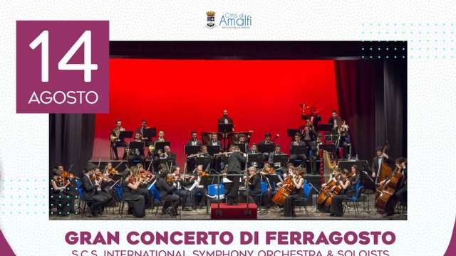 Grand Concert of Ferragosto