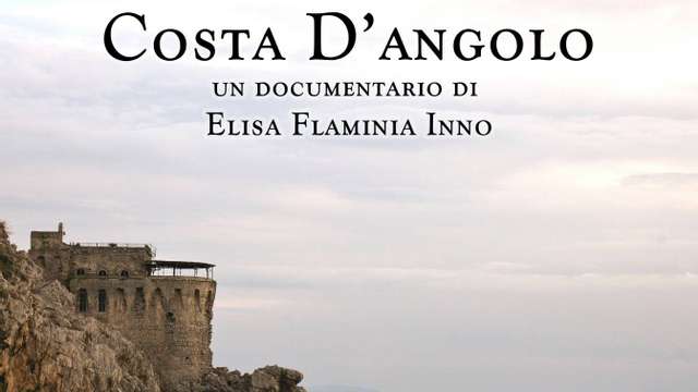 Documentary screening: "Costa d'Angolo"