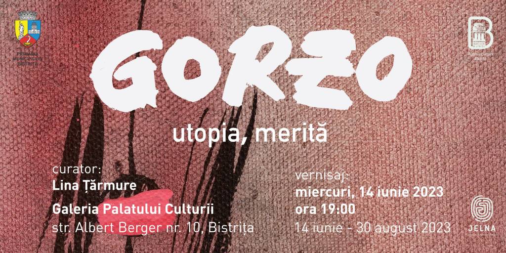 "Utopia, merită" | Dumitru Gorzo