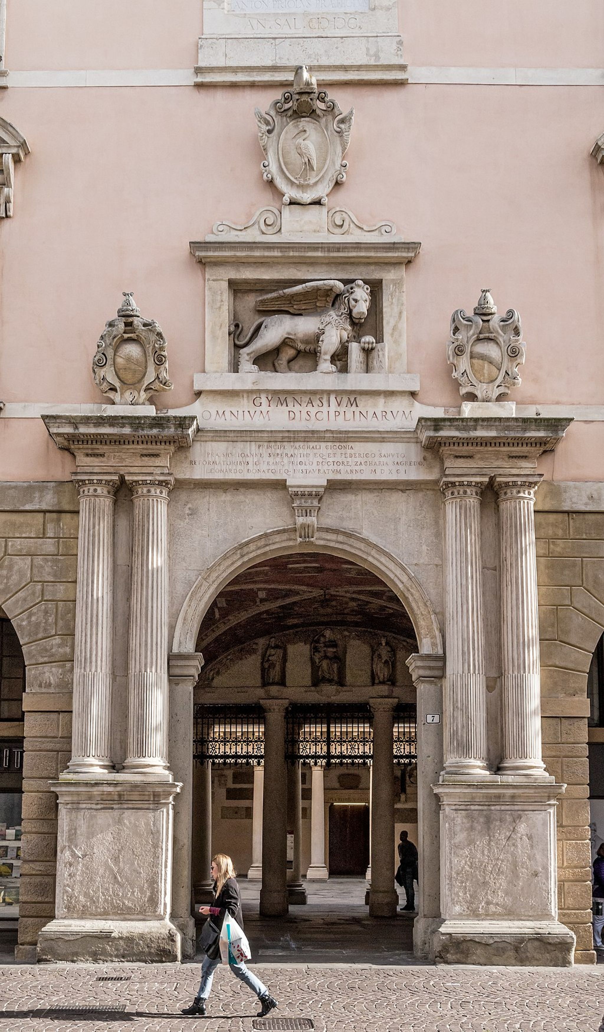 palazzo bo