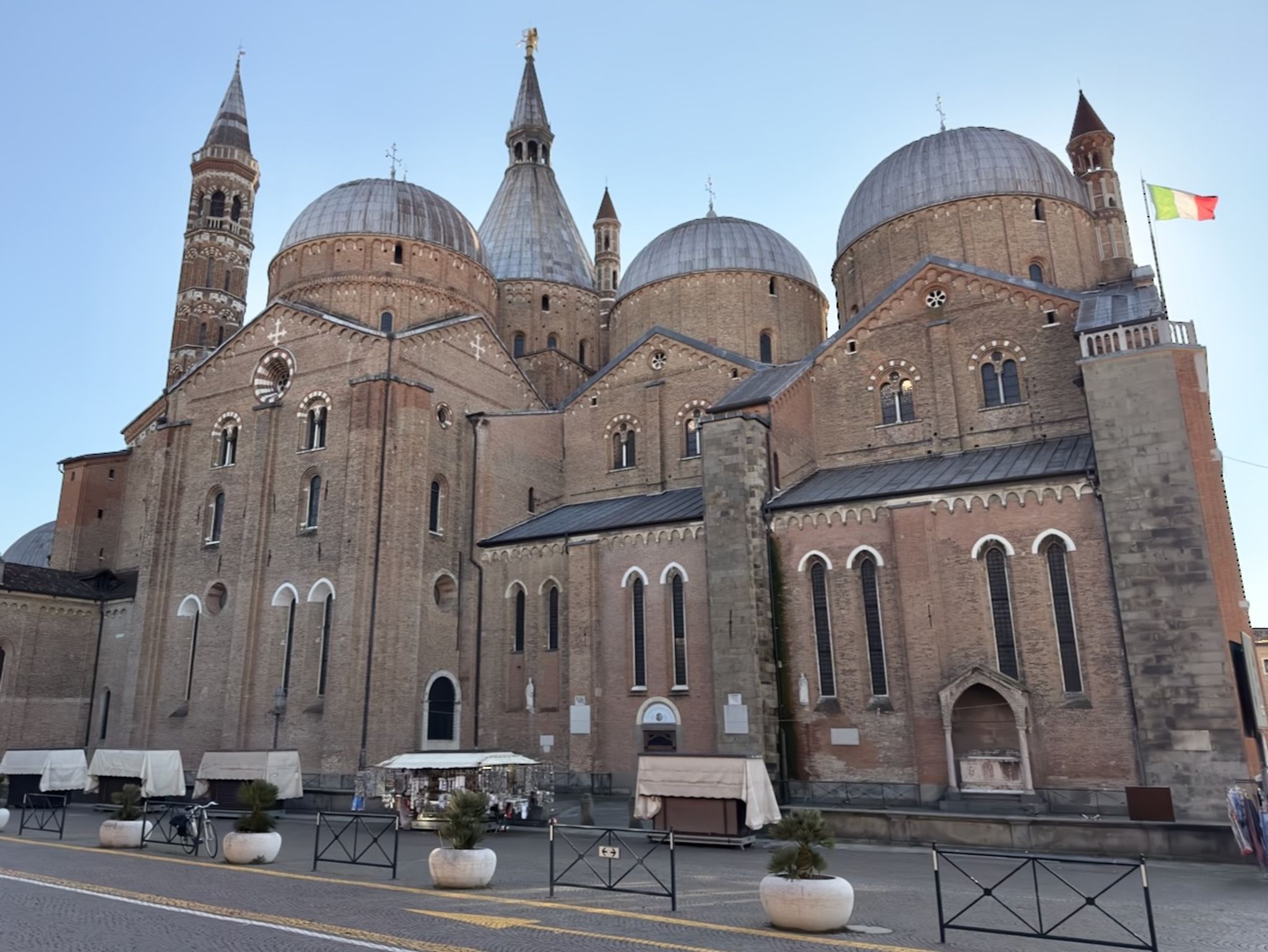 basilica di sant'antonio