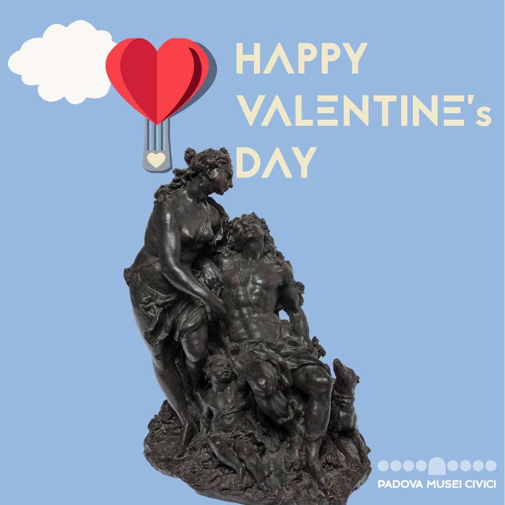 Valentine's Day at the Museums