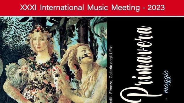 International Music Meeting