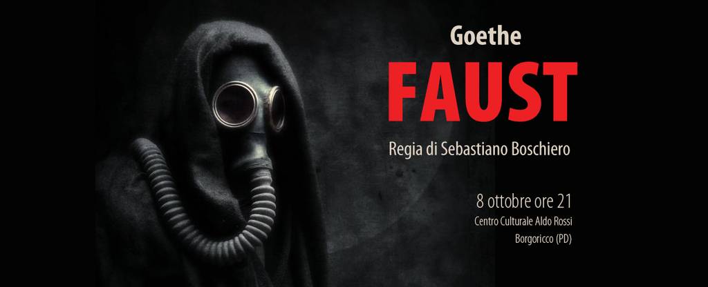 LiveAct:  “Faust”