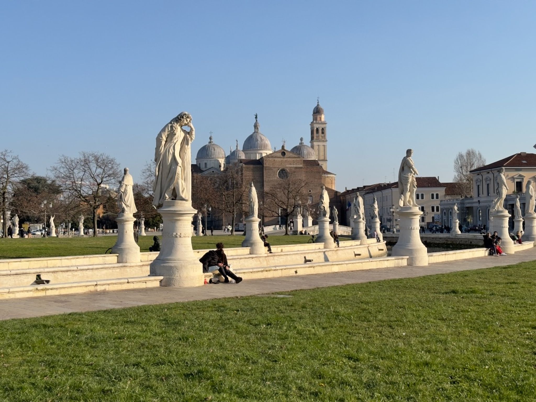 prato della valle