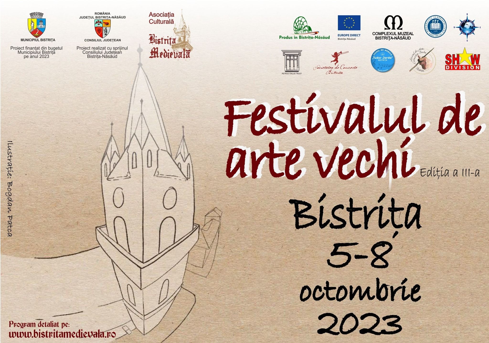 Festivalul de Arte Vechi