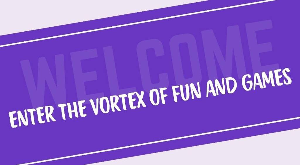 Vortex of Fun and Games #6: seară de jocuri și campionat de Catan