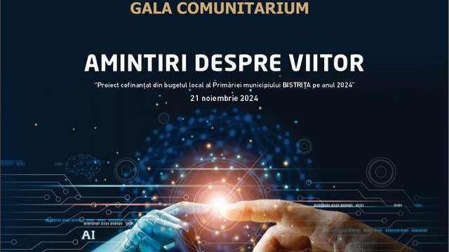 GALA COMUNITARIUM