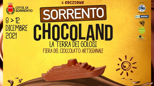 Sorrento Chocoland