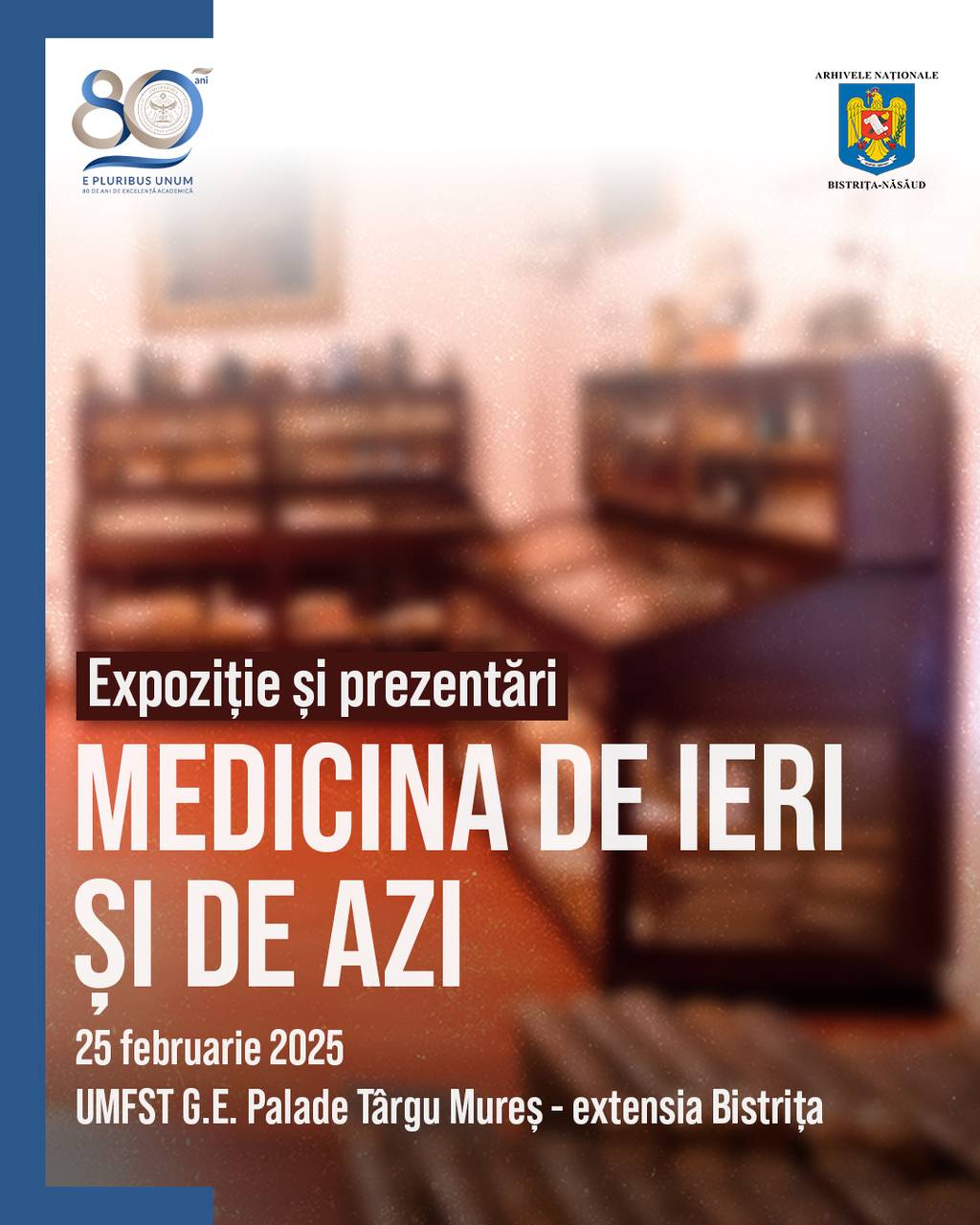 Medicina de ieri și de azi