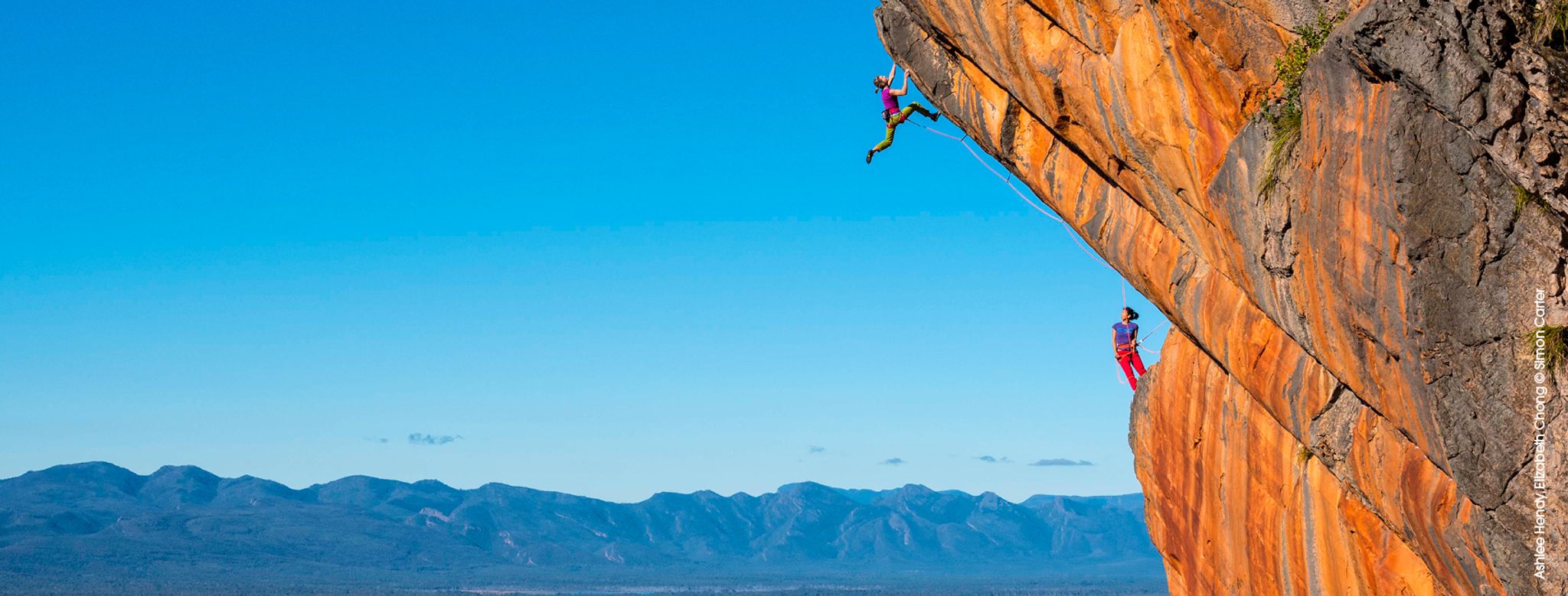 BANFF Mountain Film Festival World Tour